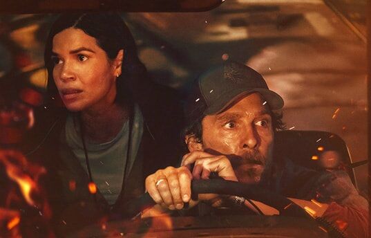 نگاهی به فیلم «اتوبوس گمشده»؛ سفری آتشین از دل ترس تا امید