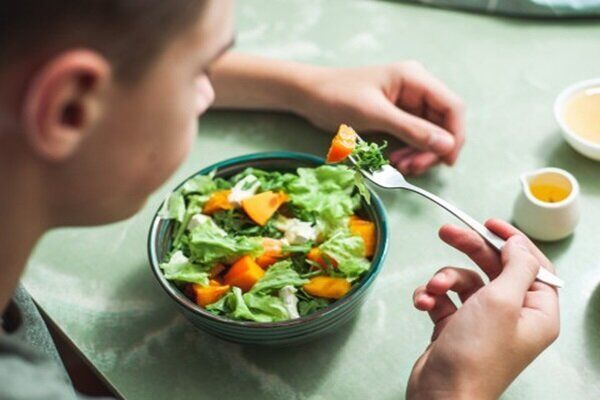 کاهش مصرف گوشت برای سلامت عمومی مفید است