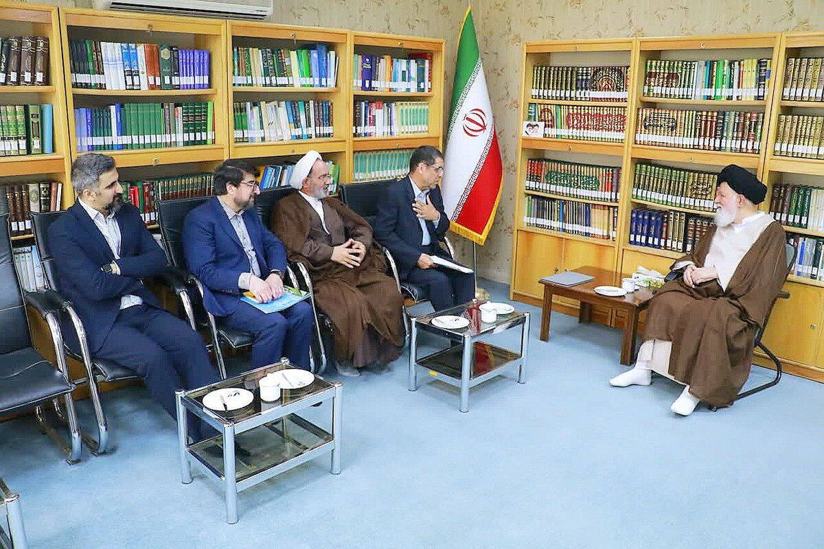 تعهد به علم‌آموزی؛ شاخصه اصلی دانشگاه فردوسی