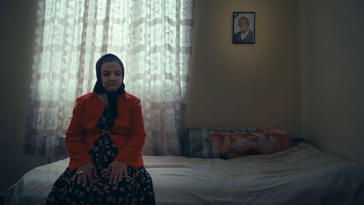 تولید مستند «نارکیس» به پایان رسید/ روایتی شاعرانه از تلاش و امید دختری نابینا