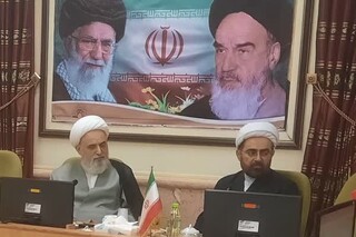 با حضور رؤسای دو مجموعه تأکید شد: توسعه همکاری‌های فناورانه مرکز نور و پژوهشگاه قرآن و حدیث