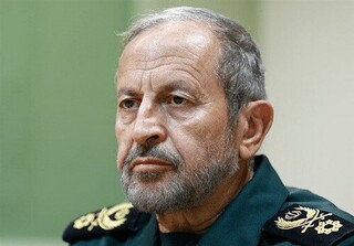 سردار علیرضا افشار درگذشت