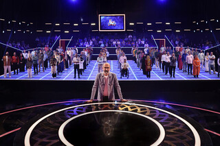 فصل دوم مسابقه «۱۰۰» از فردا روی آنتن می رود