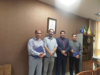 دو انتصاب جدید در  شبکه رادیویی آوا