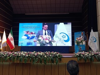 نماینده فائو در ایران: همکاری علمی و منطقه‌ای کلید امنیت غذایی پایدار است