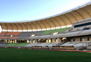 دربی پایتخت در شیراز برگزار می‌شود