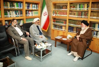 ضرورت اراده قوی برای اجرای اصول حکمرانی دینی در کشور