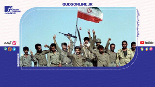 فیلم | شباهت‌ها و تفاوت‌های جنگ ۱۲روزه و ۸ساله چه بود؟