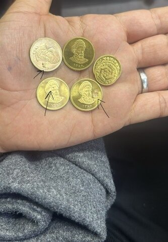 هشدار اتحادیه طلا و جواهر به مردم؛ از طلافروشی سکه نخرید