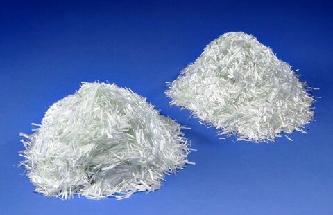 پایان یک دهه رکود در اجرای طرح الیاف شیشه مرند/ تامین مالی طرح از خط اعتباری چینی