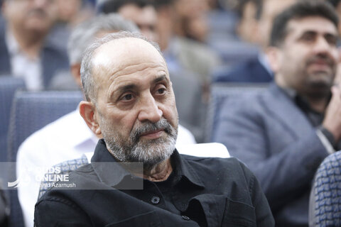 تقدیر از برترین های ورزش استان خراسان رضوی