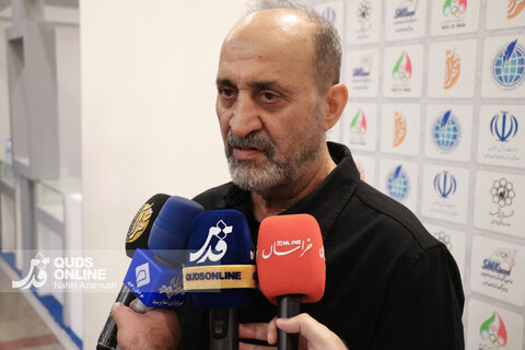 تقدیر از برترین های ورزش استان خراسان رضوی