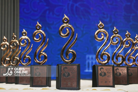 تقدیر از برترین های ورزش استان خراسان رضوی