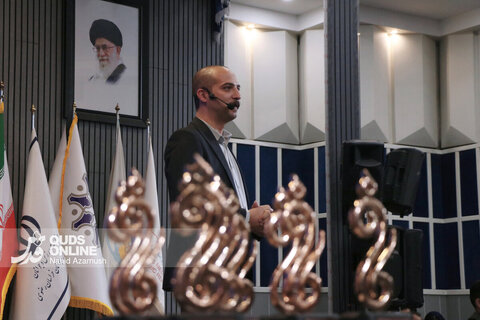 تقدیر از برترین های ورزش استان خراسان رضوی