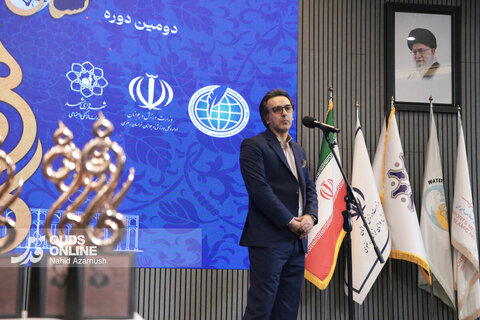 تقدیر از برترین های ورزش استان خراسان رضوی