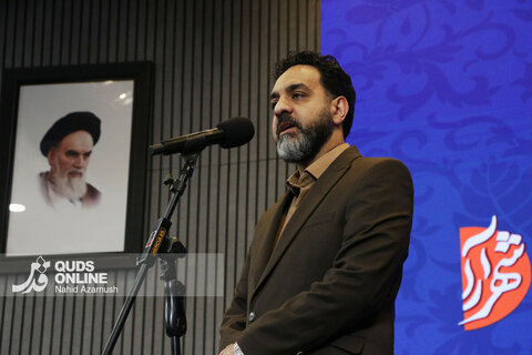 تقدیر از برترین های ورزش استان خراسان رضوی