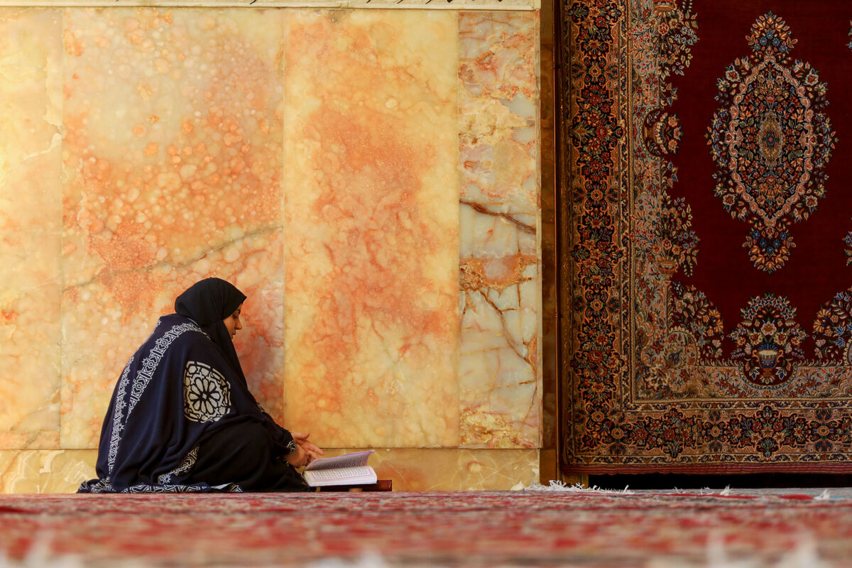 از اصول به زیارت رفتن، معرفت به امام و خود است