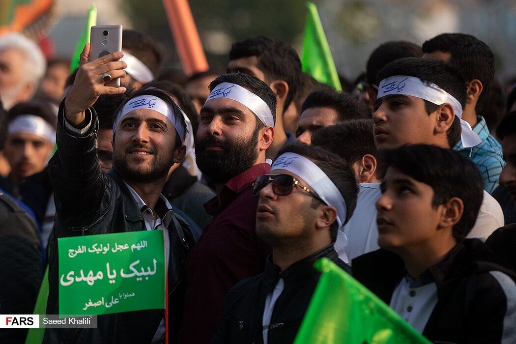 انتظار با نشانی غلط