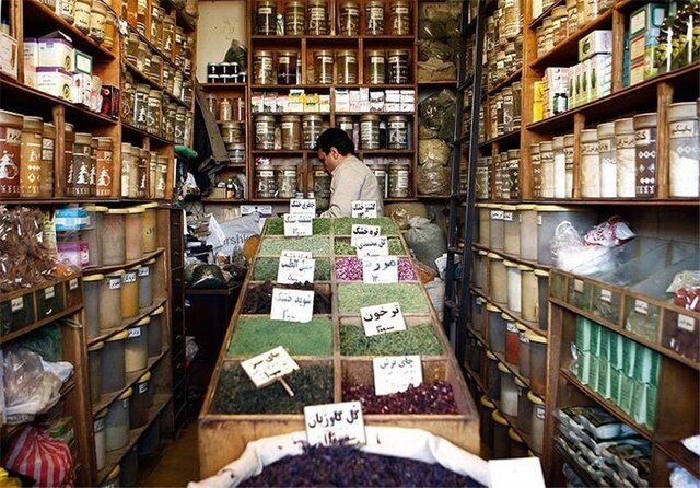 فروش موادمخدر در عطاری‌ها به بهانه «لاغری»/ برخورد با صنوف فروشنده موادمخدر