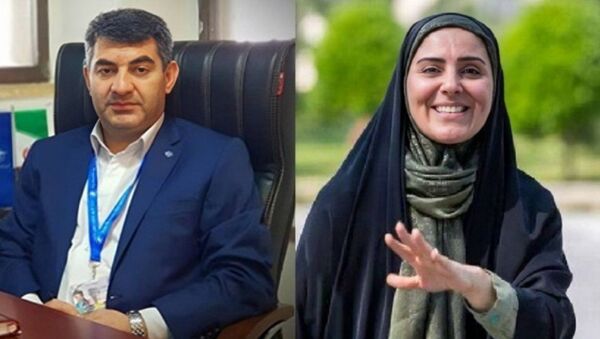 بازرسی از کیف وزیر باعث عزل مدیرکل فرودگاههای اردبیل شد