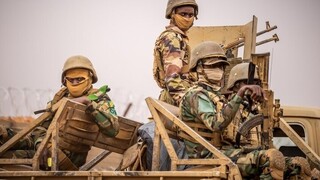 ۸ کشته در حمله به نیروهای پلیس در شمال غرب نیجریه