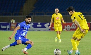 مدیرعامل فجر سپاسی: بیشترین تماشاگر را در طول فصل داشته‌ایم/ بازگشت ۳ امتیاز از دولت پیگیری می‌شود