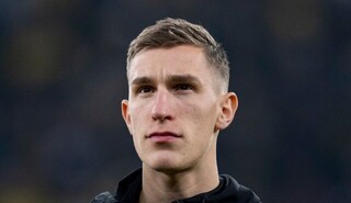 گزینه جدید لیورپول برای تقویت خط دفاعی