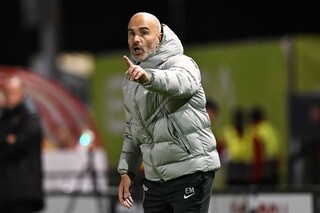 شوک به چلسی: پالمر شش هفته دیگر نیست!