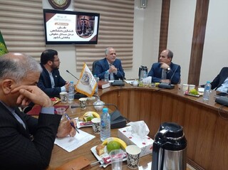 داده‌های قضایی به روی پژوهشگران باز می‌شود/ تأکید بر لزوم ثبت رسمی اسناد