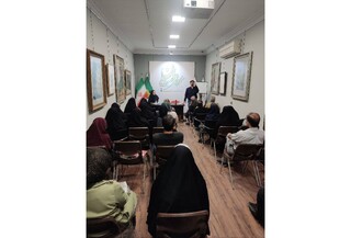 برای باورپذیر شدن داستان، باید منطق درونی رعایت شود