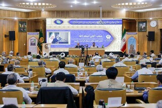 از ارزیابی تا آینده‌سازی؛ مهم‌ترین هدف گردهمایی سالیانه خادمیاران رضوی