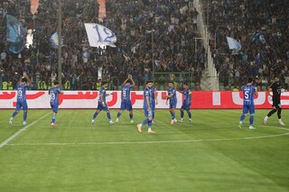 استقلال و تراکتور در کمیته انضباطی AFC نقره داغ شدند