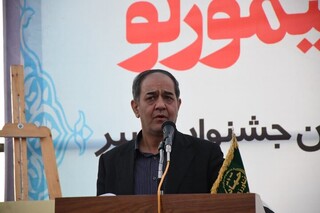 طلایی: رشد ۳۵ درصدی صادرات کشاورزی و کاهش ۲۰ درصدی واردات