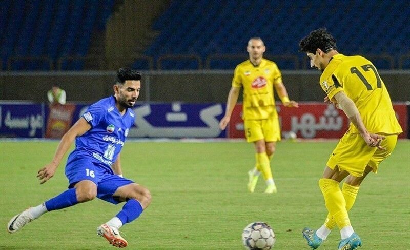 مدیرعامل فجر سپاسی: بیشترین تماشاگر را در طول فصل داشته‌ایم/ بازگشت ۳ امتیاز از دولت پیگیری می‌شود