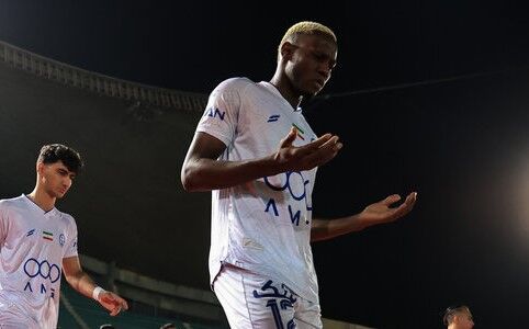 ترکیب احتمالی استقلال مقابل مس رفسنجان با تغییرات جزئی