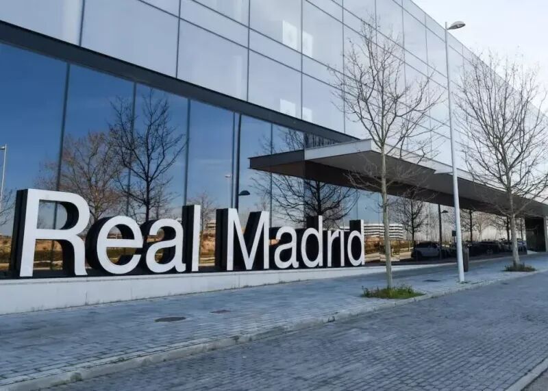 تصمیم تاریخی رئال مادرید: خداحافظ باشگاه مردمی