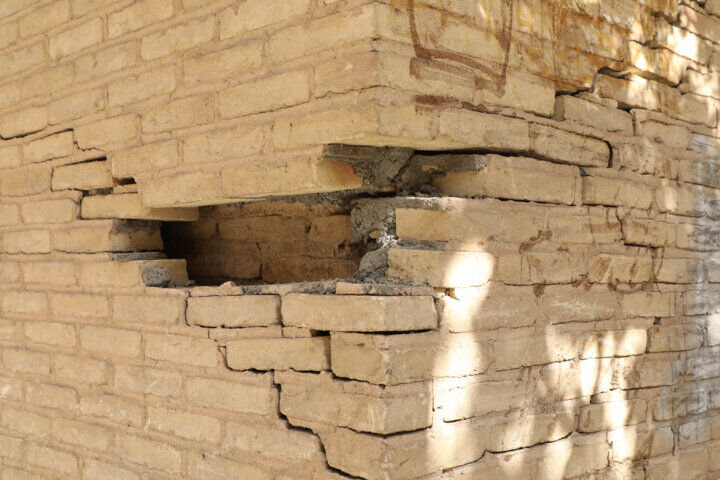 زمین می‌بلعد، فارس می‌لرزد؛ ناقوس فرونشست به صدا درآمد