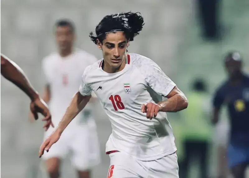 روس‌ها منتظر ملی‌پوش ایران هستند