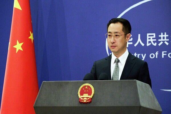 چین: از بهبود روابط روسیه و آمریکا استقبال می‌کنیم