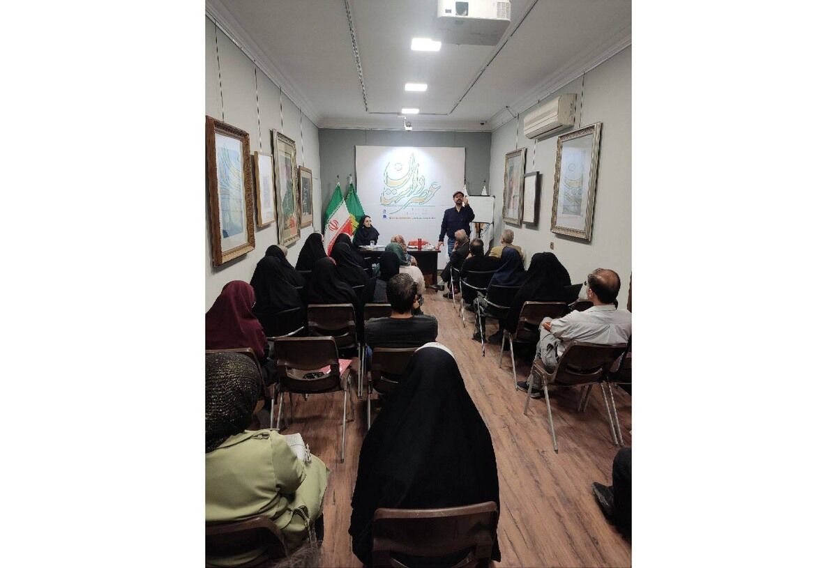 برای باورپذیر شدن داستان، باید منطق درونی رعایت شود