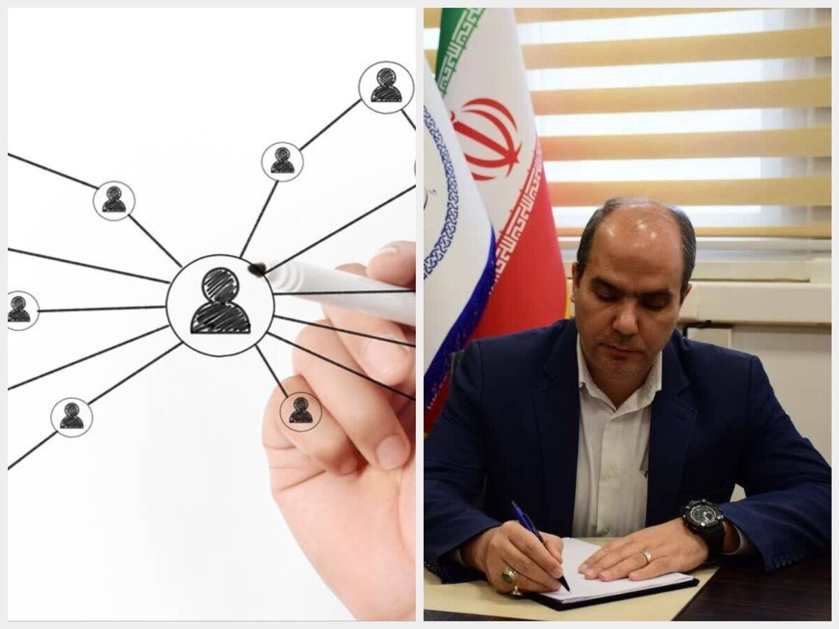 بهره‌برداری هوشمندانه از شبکه‌های اجتماعی، مسیر تحقق اهداف ملی را هموار می‌کند