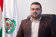 حماس: فلسطینی‌های خارج از سرزمین‌های اشغالی برای توقف جنگ غزه فعال‌تر شوند