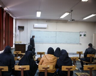 ۲۰۵ مربی آموزش خانواده در مدارس البرز فعالیت دارند