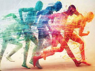 اسلام جسم و روح را مکمل یکدیگر می‌داند / ‏ورزش به مثابه «مقدمه واجب» برای حفظ امانت