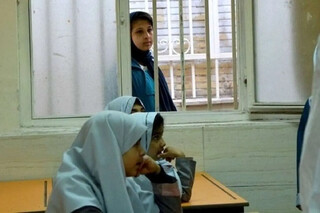 دانش آموزان هرمزگان از تحصیل باز می‌مانند