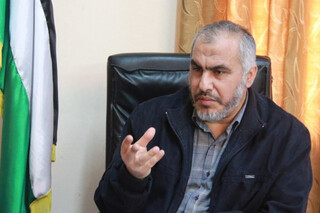 یک رهبر مقاومت: حماس آتش‌بس را نقض نکرده و سلاح ما قانونی است