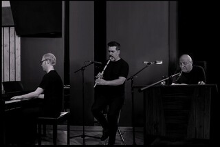 نصرالله مدقالچی صدای شعر مولانا شد