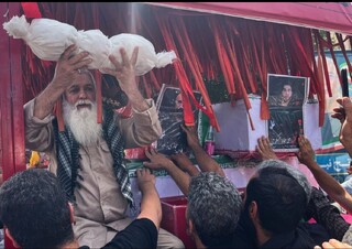 «ماهلین»؛ روایت کودکی که در یک روز هم زمینی شد هم آسمانی