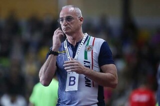 رافائل: در سخت‌ترین گروه مسابقات هندبال آسیا قرار داریم/برای کسب بهترین نتایج به کویت می‌رویم