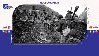 فیلم | ژانر وحشت منافقین در مهران